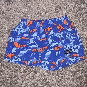 Baby Patagonia Swim Trunks/Shorts